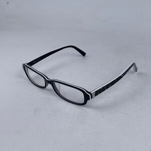 Calvin Klein‎ CK5659A Mens Eyeglasses Frame Black Plastic Full Rim 52-16-140mm